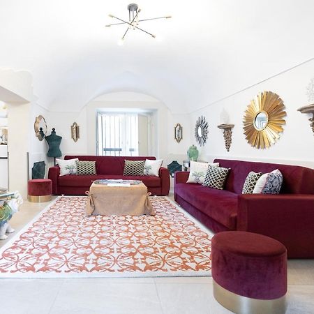 I Saraceni Bed & Breakfast Catania Ngoại thất bức ảnh