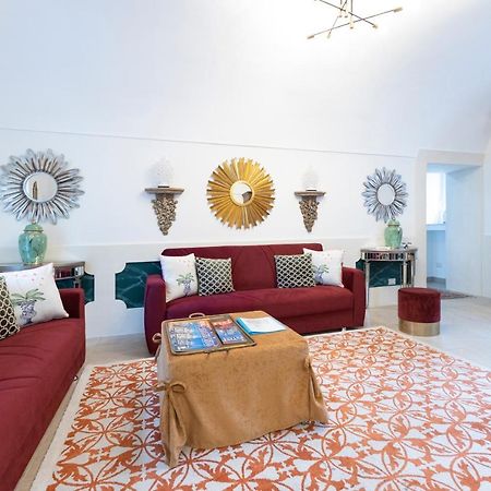 I Saraceni Bed & Breakfast Catania Ngoại thất bức ảnh