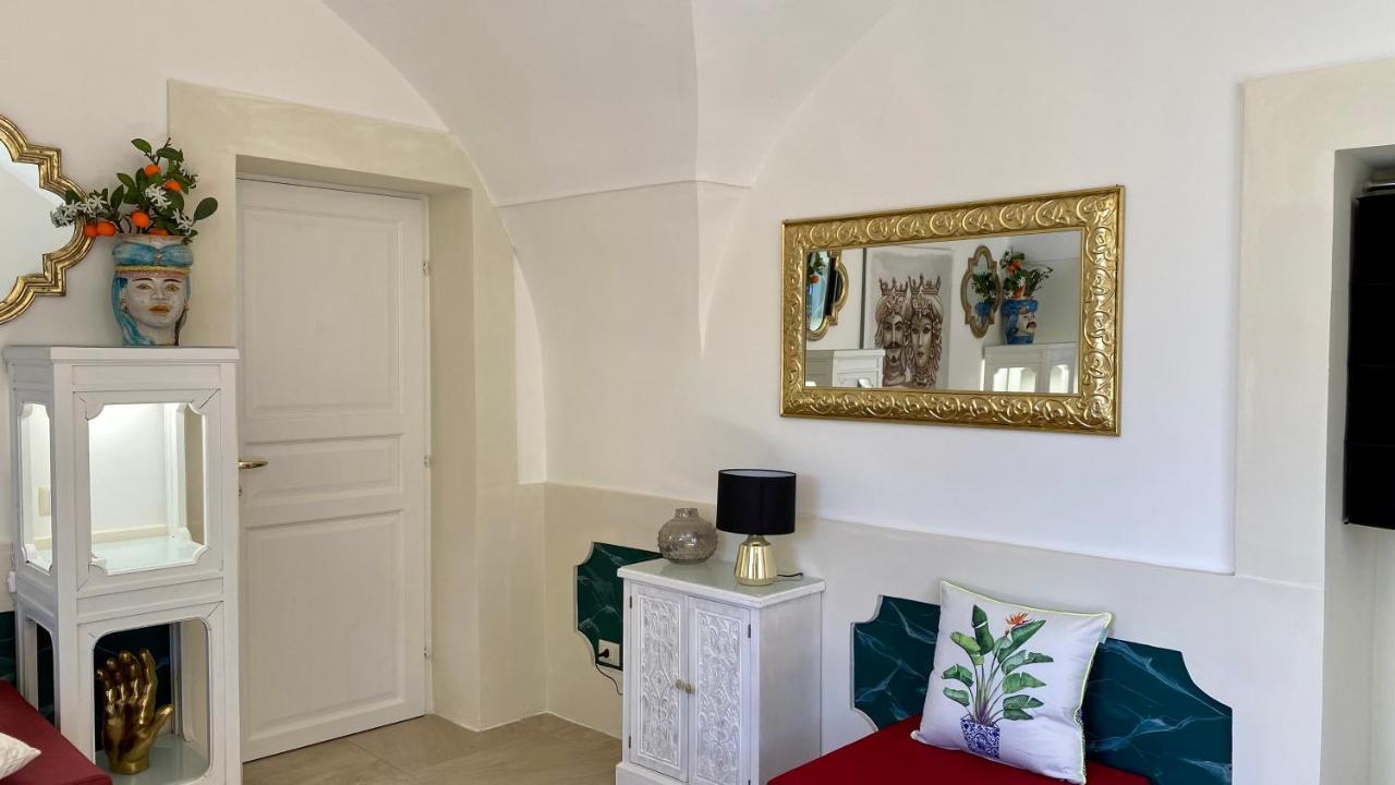 I Saraceni Bed & Breakfast Catania Ngoại thất bức ảnh