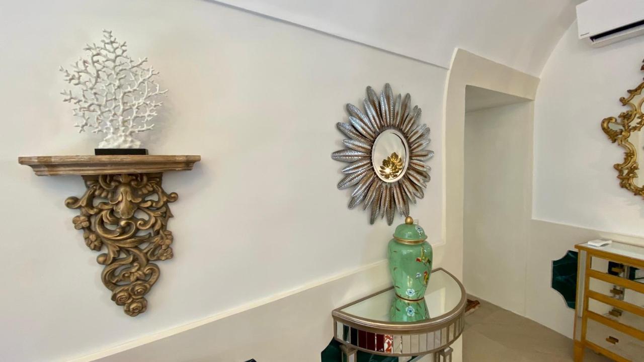 I Saraceni Bed & Breakfast Catania Ngoại thất bức ảnh