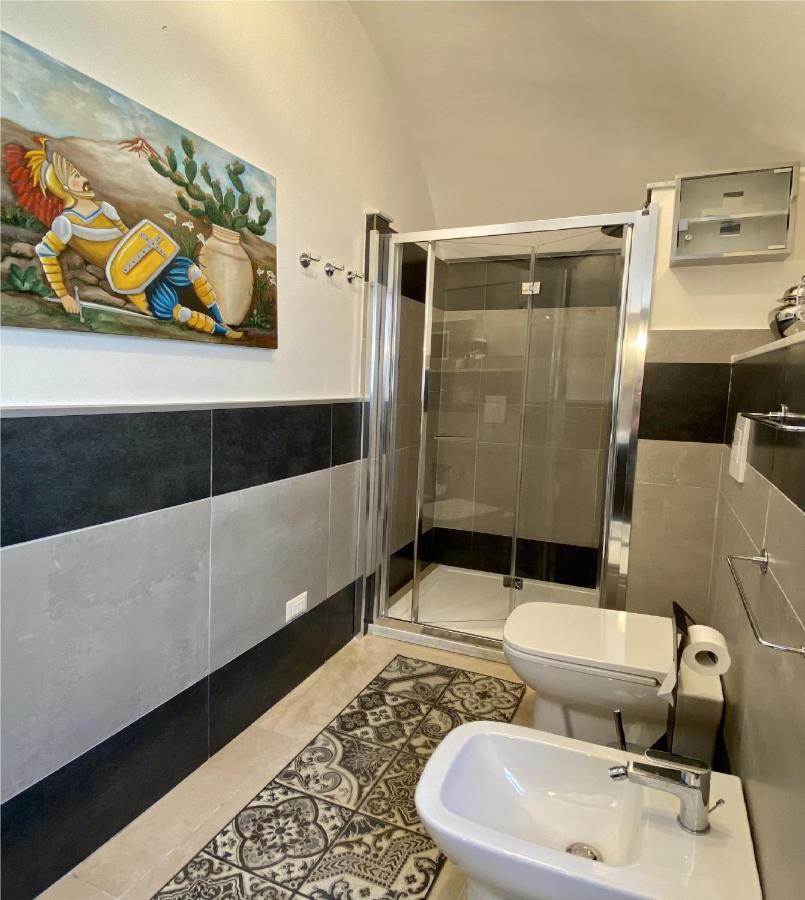 I Saraceni Bed & Breakfast Catania Ngoại thất bức ảnh