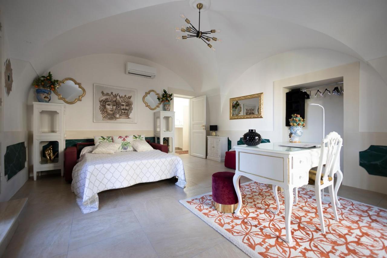I Saraceni Bed & Breakfast Catania Ngoại thất bức ảnh