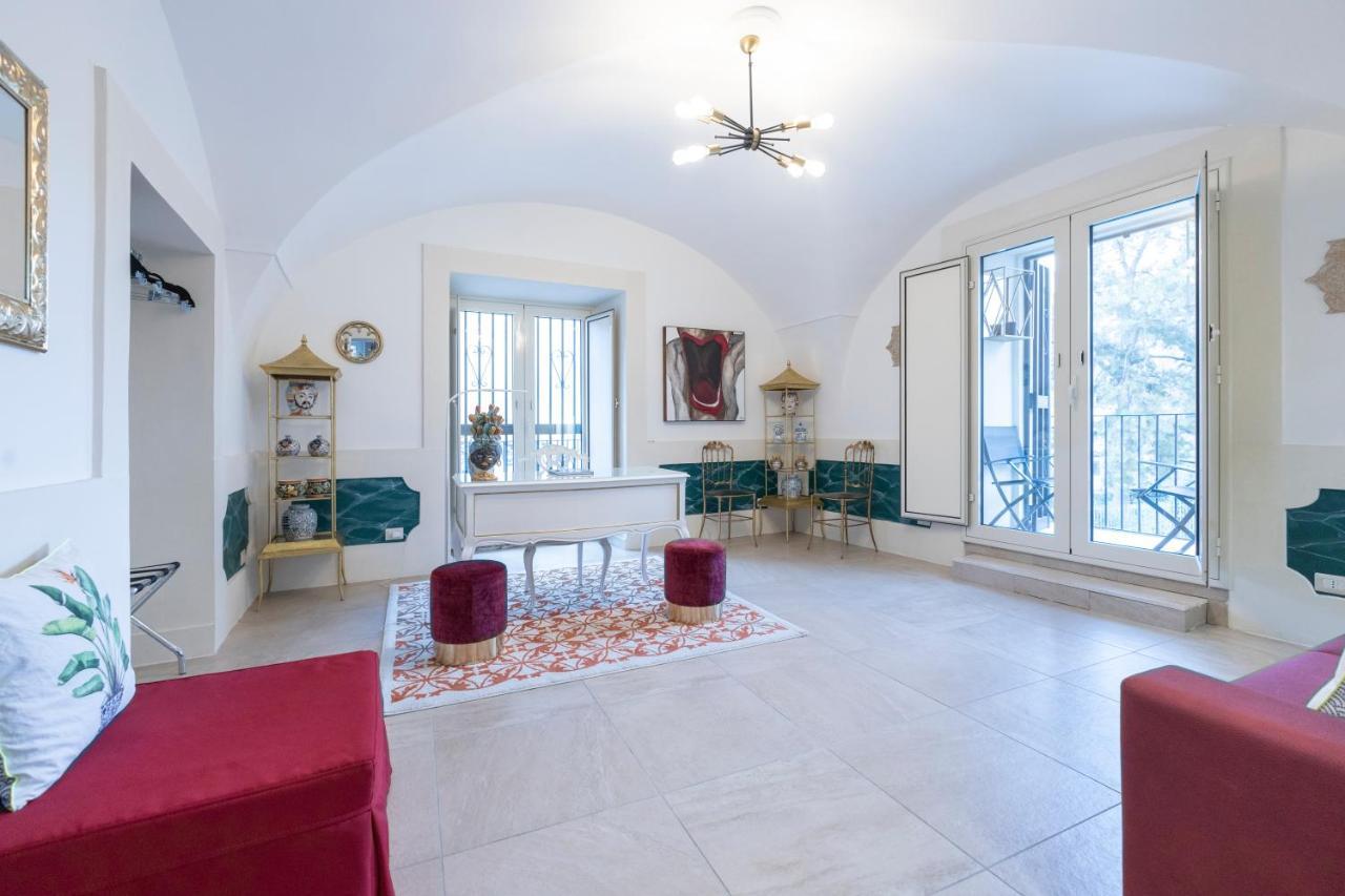 I Saraceni Bed & Breakfast Catania Ngoại thất bức ảnh