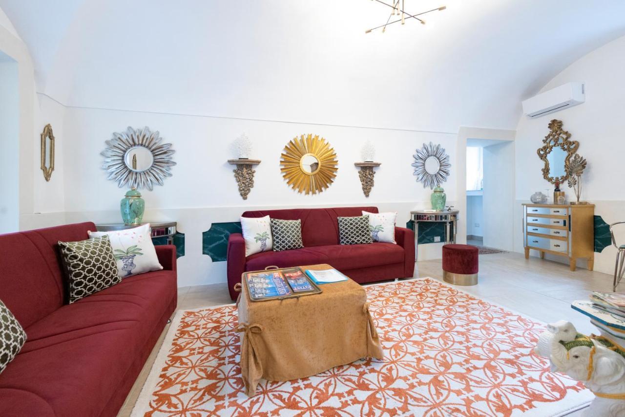 I Saraceni Bed & Breakfast Catania Ngoại thất bức ảnh