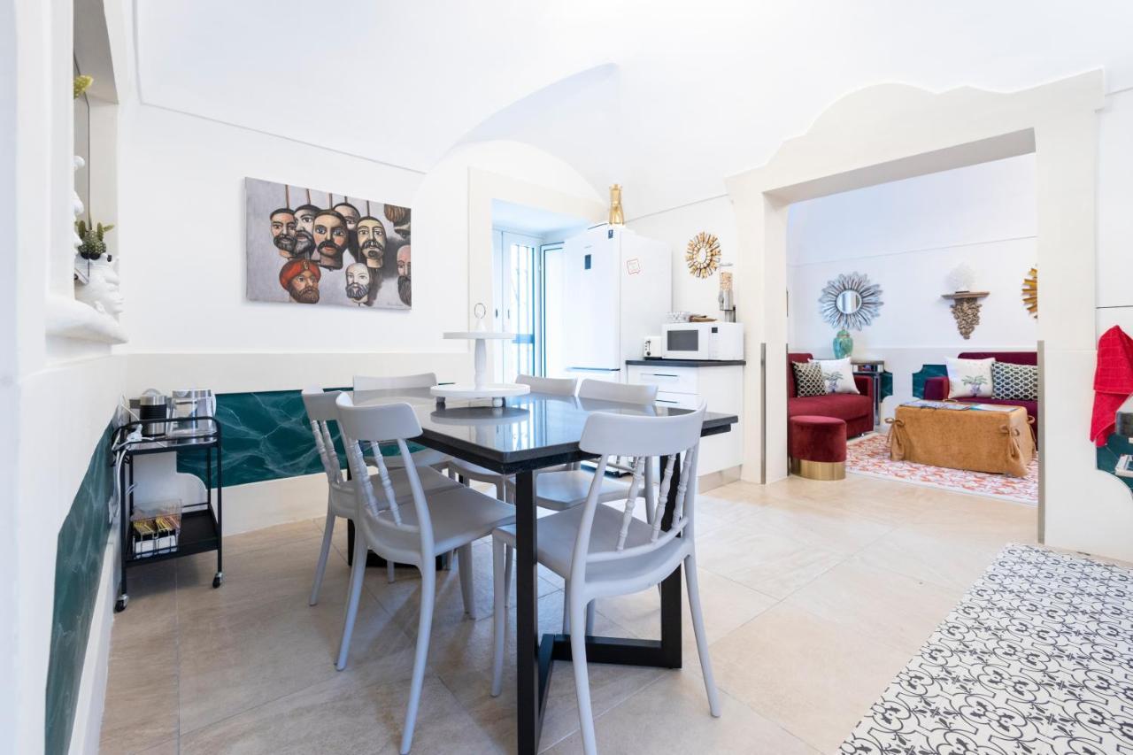 I Saraceni Bed & Breakfast Catania Ngoại thất bức ảnh