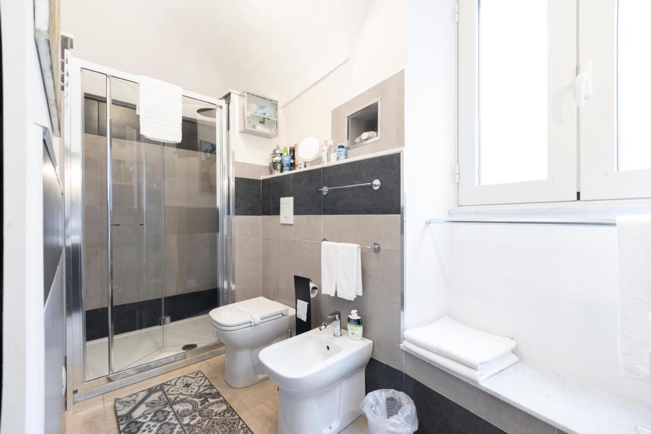 I Saraceni Bed & Breakfast Catania Ngoại thất bức ảnh