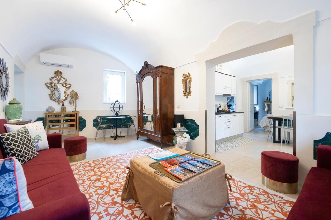I Saraceni Bed & Breakfast Catania Ngoại thất bức ảnh