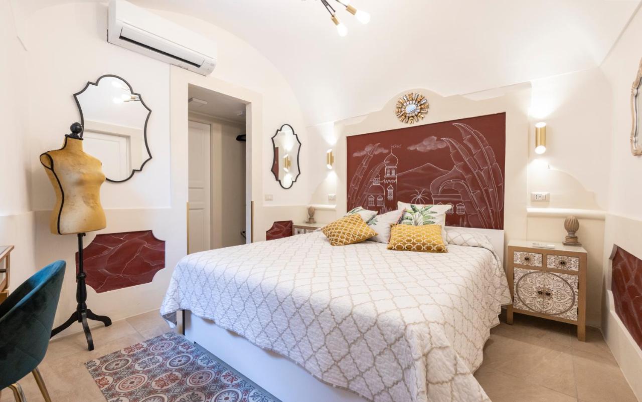 I Saraceni Bed & Breakfast Catania Ngoại thất bức ảnh