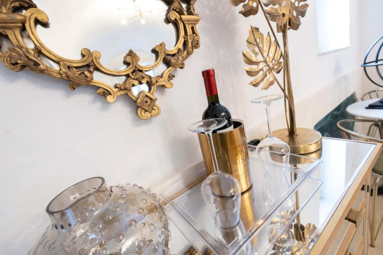 I Saraceni Bed & Breakfast Catania Ngoại thất bức ảnh
