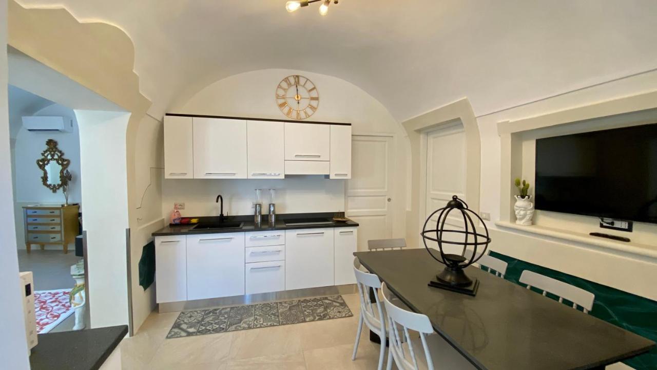 I Saraceni Bed & Breakfast Catania Ngoại thất bức ảnh