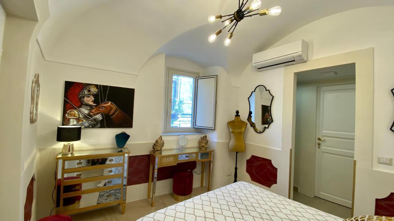 I Saraceni Bed & Breakfast Catania Ngoại thất bức ảnh