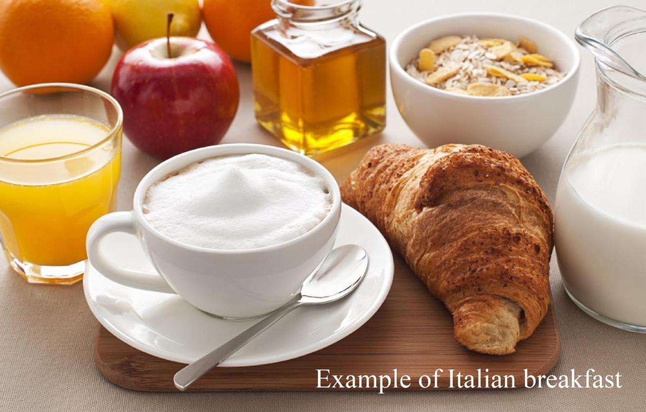I Saraceni Bed & Breakfast Catania Ngoại thất bức ảnh